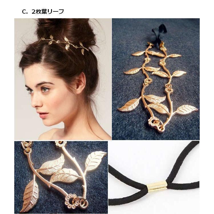 ヘアアクセサリー ヘアバンド カメリア アンティーク 夏 結婚式 二次会