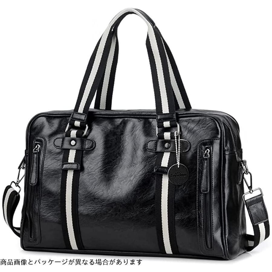 ショッピング激安 Toprime メンズファッション ボストンバッグ トートバッグ トートバッグ 旅行鞄 チャーム付き メンズ 就活 ショルダーバッグ B4 自立 通勤 就活 宿泊修学旅行 Gys Selectshop Sakura 純正超安い