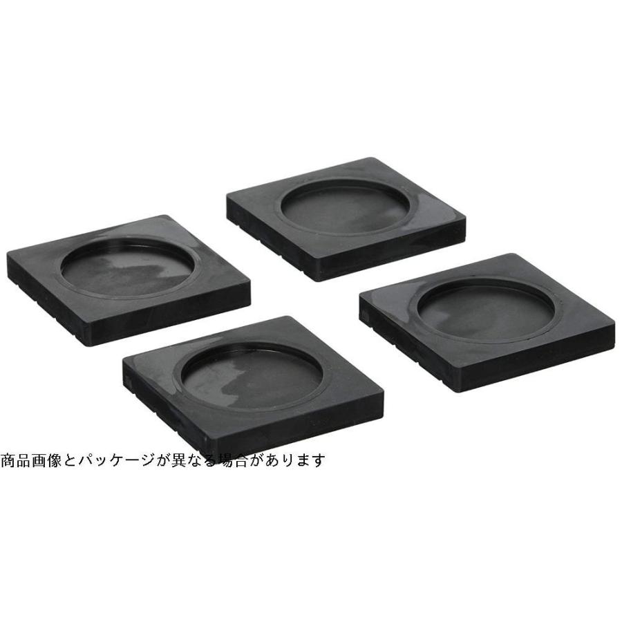 東京防音 洗濯機用防振ゴム Tw 660 ニューしずか Gys Selectshop Sakura 通販 Yahoo ショッピング