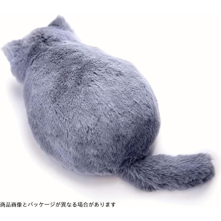 猫 ロボット ペット ペット まるで本物の猫のような クッション型の疑似ペット Ycyhhw Selectshop Ycyhhw Gysならショッピング ランキングや口コミも豊富なネット通販 更にお得なpaypay残高も スマホアプリも充実で毎日どこからでも気になる商品をその場でお