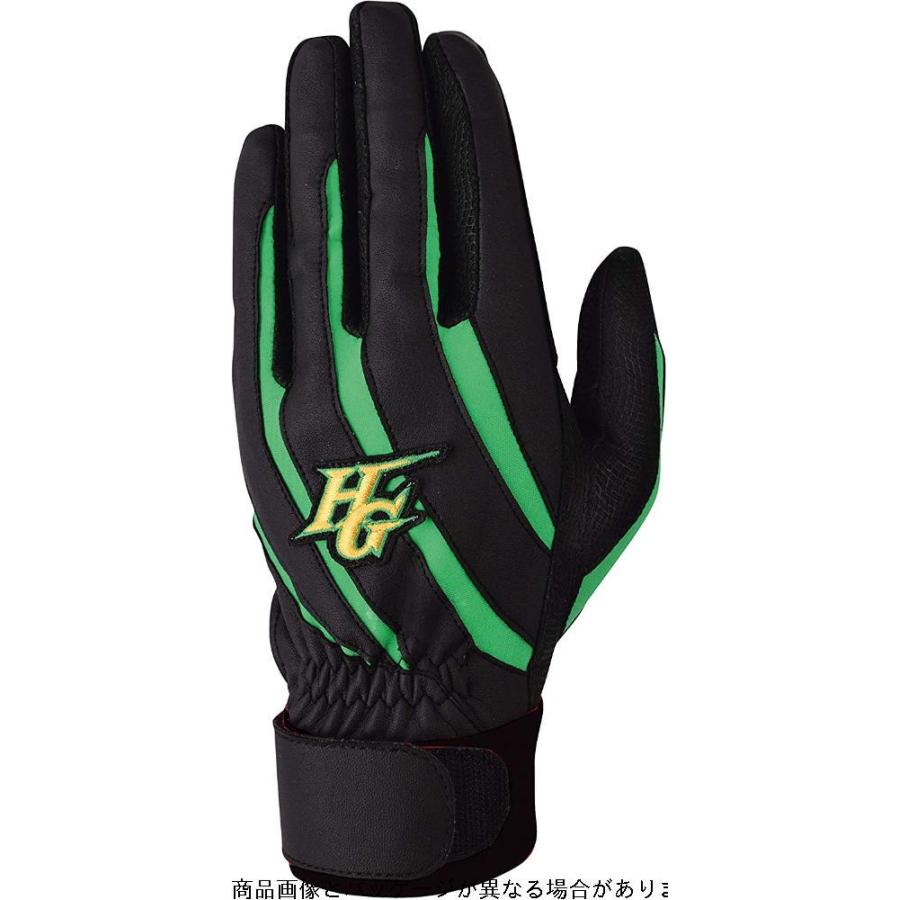 Selectshop Sakurahi Gold ハイゴールド シングルバンド バッティング手袋 両手用 Ydb 400 ブラック グリーン M 23 24 ディズニープリンセスのベビーグッズも大集合