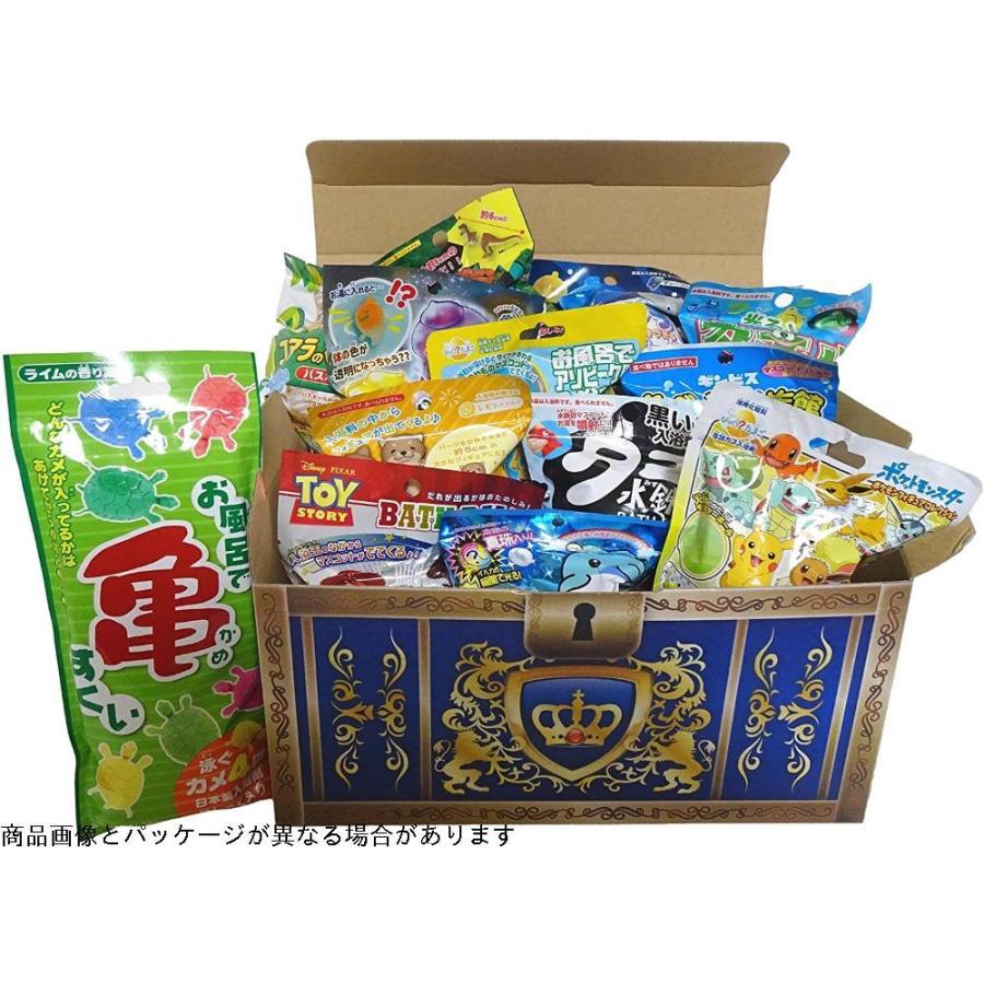 バスボール 男の子セット キャラクター 光る 遊べる 子供 入浴剤 合計13個 詰め合わせ セット 宝箱 誕生日 プレゼント クリスマス イベント Gys Selectshop Sakura 通販 Yahoo ショッピング
