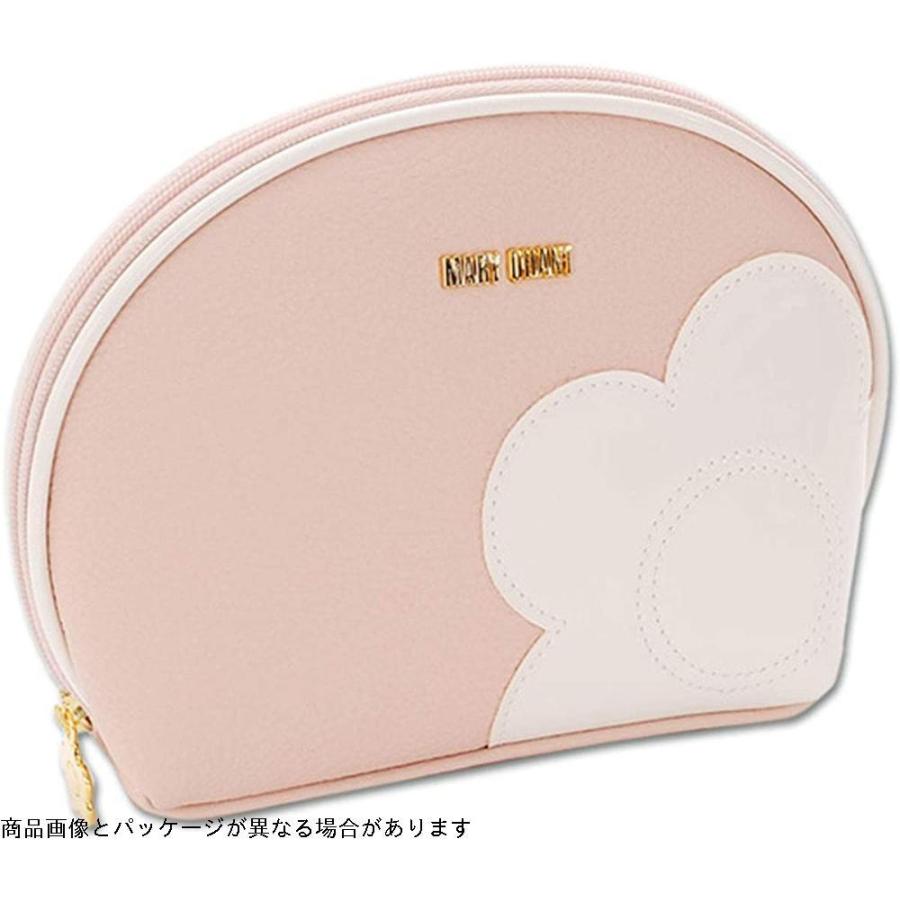 91 以上節約 マリークワント ラウンドポーチl 化粧ポーチ シュリンクデイジーパッチ マリクワ ギフト