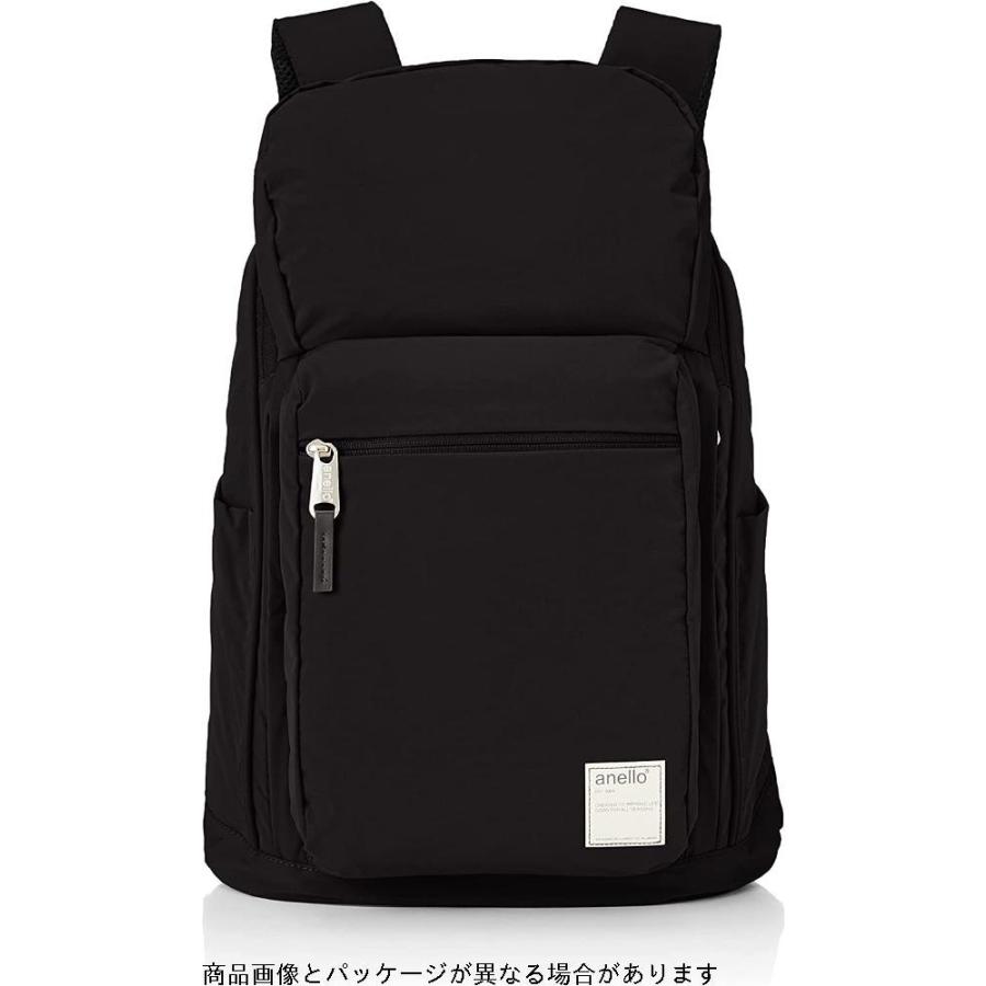 アネロ 10ポケット メンズファッション リュック 撥水 軽量 10ポケット Circle Gys Atb3981 レディース ブラック Gysならショッピング ランキングや口コミも豊富なネット通販 更にお得なpaypay残高も スマホアプリも充実で毎日どこからでも気になる
