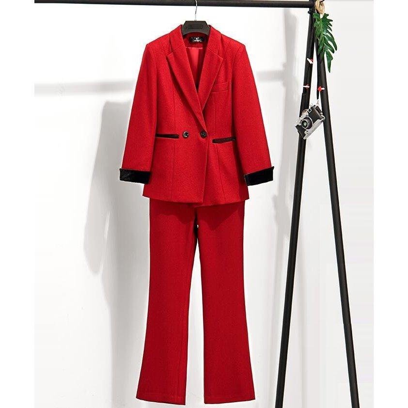 New限定品 ビジネススーツ Ol オフィス 卒業式 入学式 レディース 事務服 キャリア リクルートスーツ 通勤 就活 面接 大きいサイズ オシャレ パンツスーツ セットアップ セレクトショップタカ 通販 Yahoo ショッピング 人気が高い Www Iccostierovico