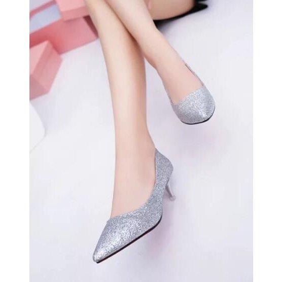 レビュー高評価の商品 靴 ドレスシューズ 結婚式 発表会 シューズ レディース 美脚 パンプス 可愛い 痛くない 通勤 女性 ママ プレゼント 二次会 母の日 お仕事 履きやすい ハイヒール サンダル カラー 37 23 5cm Www We Job Com