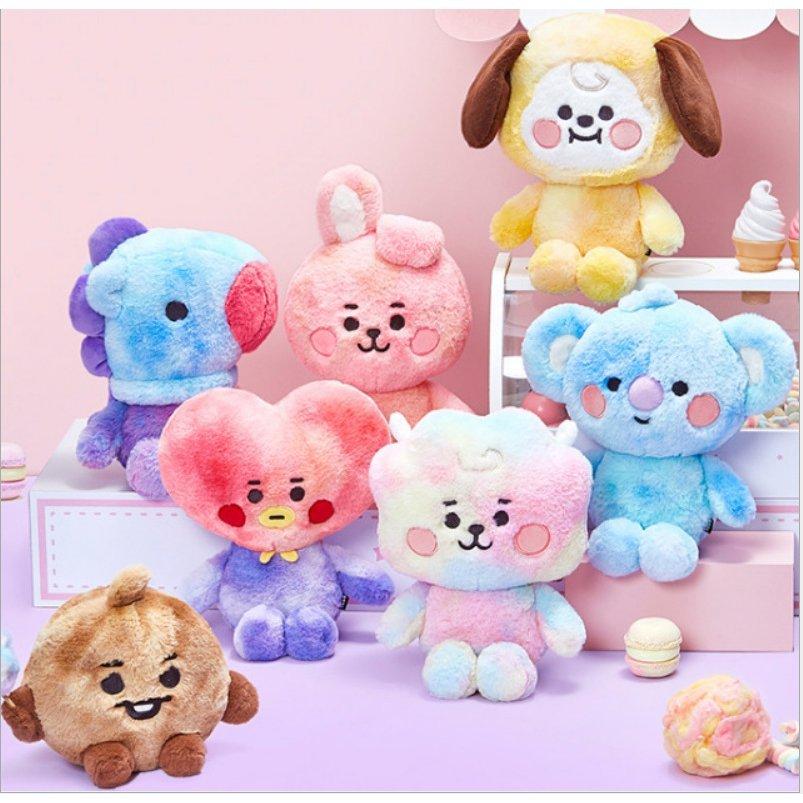 Bt21 ぬいぐるみ キャラクター人形ファンギフト可愛い抱き枕 インテリアbts 防弾少年団 抱き枕 玩具 子供の日 誕生日プレゼント ギフト 店飾り 抱き枕 P セレクトショップタカ 通販 Yahoo ショッピング