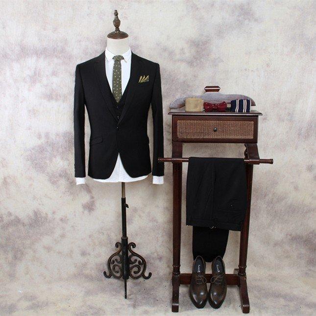 激安ブランド スーツ メンズ 3点セット ビジネス スリムスーツ パーティー カジュアルスーツ 通勤 上品 溢れる フォーマル エレガンス ブラック Suit セレクトショップタカ 通販 Yahoo ショッピング 日本製 Mahy Almahy Ae