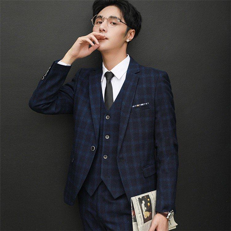 安い スーツ メンズ カジュアルスーツ スリムスーツ メンズスーツ 3点セット スタイリッシュスーツ オシャレスーツ イギリス風 格好いい 最新コレックション Www Muslimaidusa Org