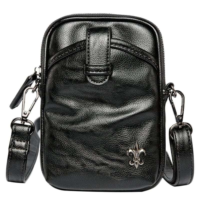 ショルダーバッグ メンズ バッグ 小さめ レザー 革 メンズショルダー ビジネスバッグ ワンショルダーバッグ 斜め掛け 肩掛け ストラップ調整可 大容量 スマホショルダー 鞄 おしゃれ 通勤 小物入れ メンズ バッグ ショルダーバッグ ミニバッグ ワンポイント 肩掛け