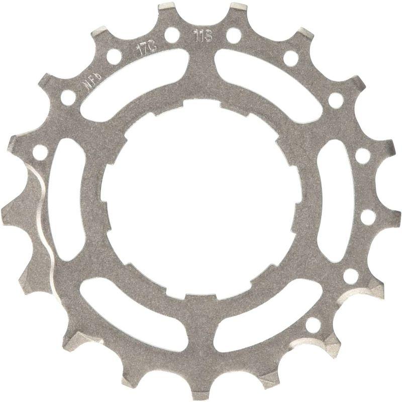 品質満点!シマノ(SHIMANO) リペアパーツ 17TギアC(12-25T、12-28T用) CS-9000 Y1YC17200 フレーム、パーツ シマノ(SHIMANO) リペアパーツ 17Tギア CS-6700 CS-6600 Y1ZD1700E