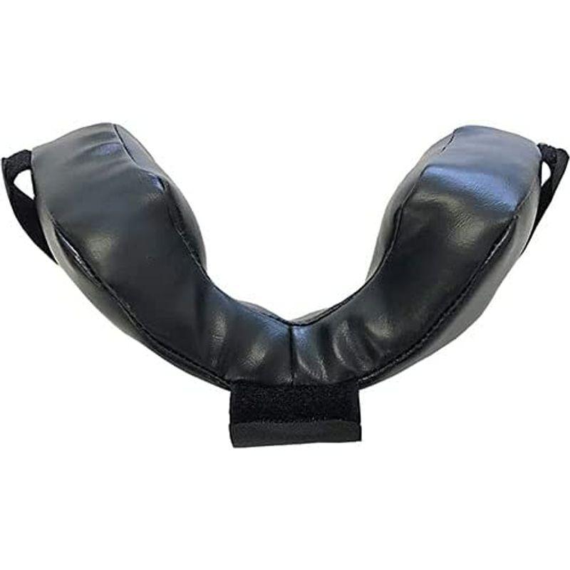 ユニックス(UNIX) 野球プロテクター キャッチャー/審判用品 硬式用 キャッチャー&アンパイア兼用マスク ブラック BX8852 UNIX 野球プロテクター キャッチャー/審判用品 硬式用 キャッチャー&アンパイア兼用マスク ブラック BX8852