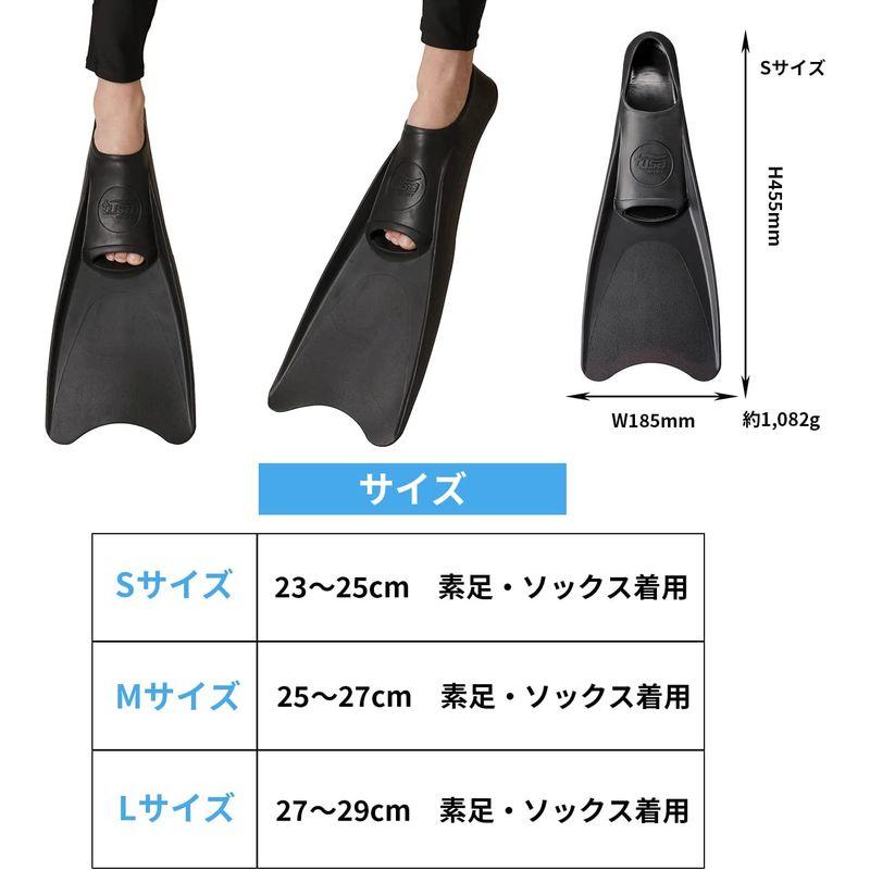 超人気の TUSAのKAILフィン XLサイズ i9tmg.com.br