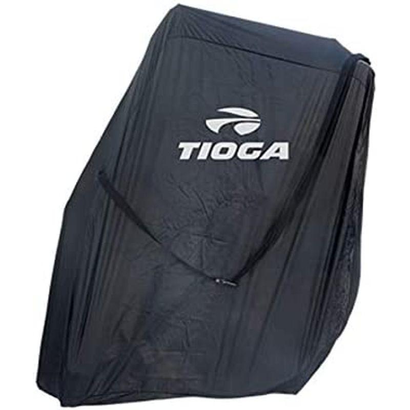 TIOGA タイオガ)(自転車用輪行袋)H-ポッド ブラック