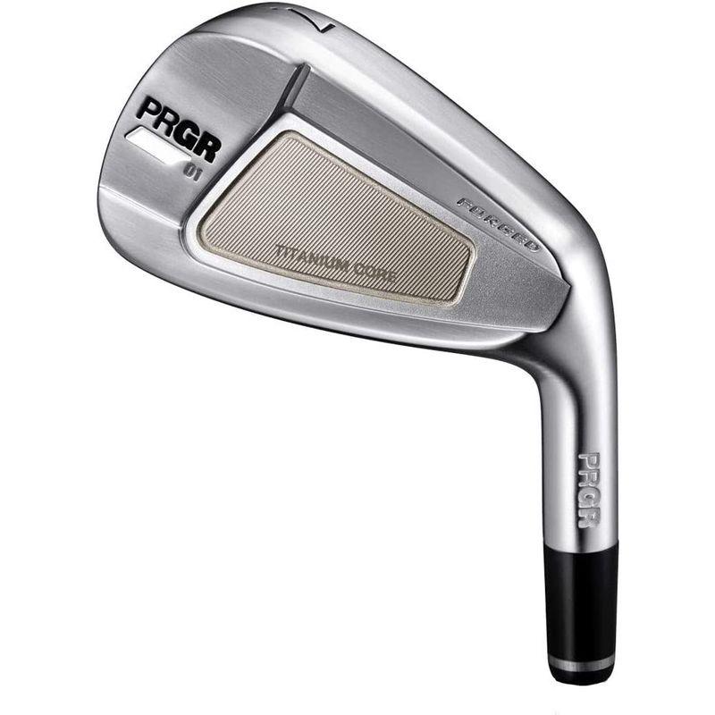 【数量限定アウトレット品】 プロギア 20 01IRON 6I(#5-P) ST M43 【LWH1006221043】(36341円)