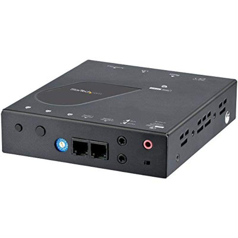 StarTech com HDMI変換アダプター IP対応HDMIエクステンダー受信機 送受信機セット(ST12MHDLAN2K)と一緒に使用 セレクトショップスリースターのStarTech com 20220221134526 01076 分配器 切替器 セレクトショップスリースター ビデオウォールシステ StarTech com HDMI変換アダプター IP対応HDMIエクステンダー受信機 送受信機セット(ST12MHDLAN2K)と一緒に使用 セレクトショップスリースターのStarTech com 20220221134526 01076 分配器 切替器 セレクトショップスリースター ビデオウォールシステ
