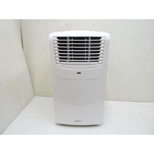 ☆ナカトミ 移動式エアコン スポットクーラー MAC-20(ver.3) 2020年製