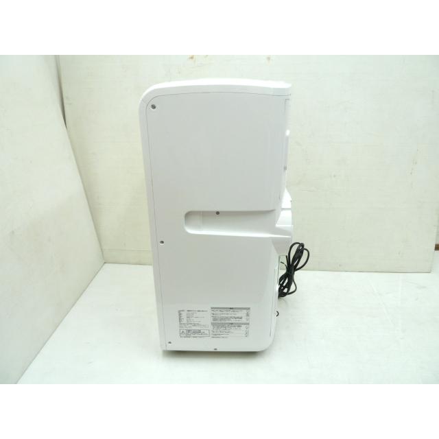 ナカトミ 【中古】ナカトミ 移動式 エアコン MAC-20 Ver.3 2020年 冷房