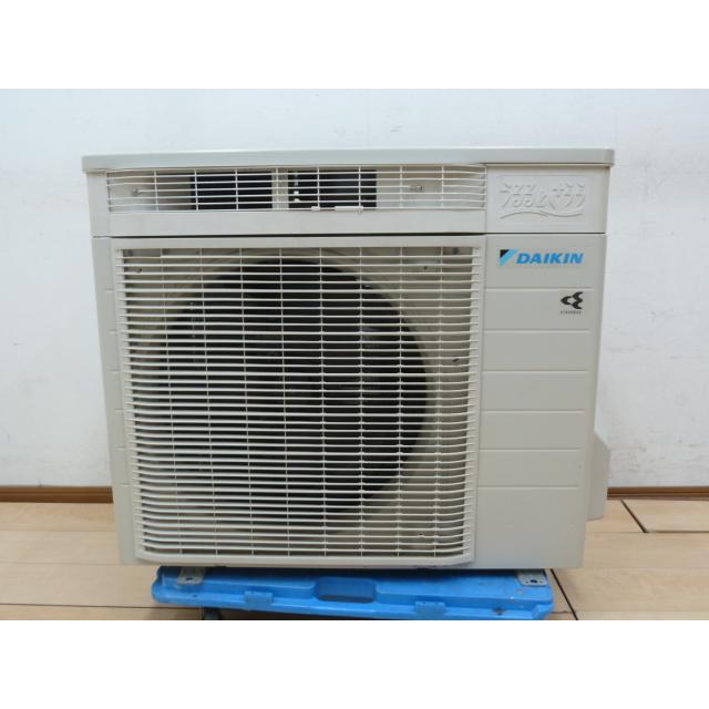 うるるとさらら中古エアコン