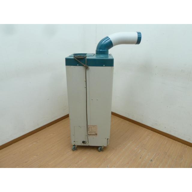 ☆スポットクーラー DAIKIN エアコン SUASP1FS クリスプ 直吹型