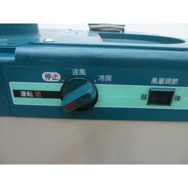 中古】ダイキン スポットエアコン クリスプ SUASP1FS 業務用 床置 