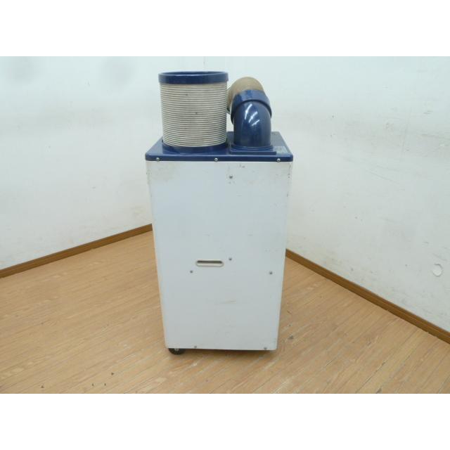 中古】ハイアール スポットクーラー 冷房専用 MJ-ASPH25H (1 中古】ハイアール スポットクーラー 冷房専用 MJ-ASPH25H (1