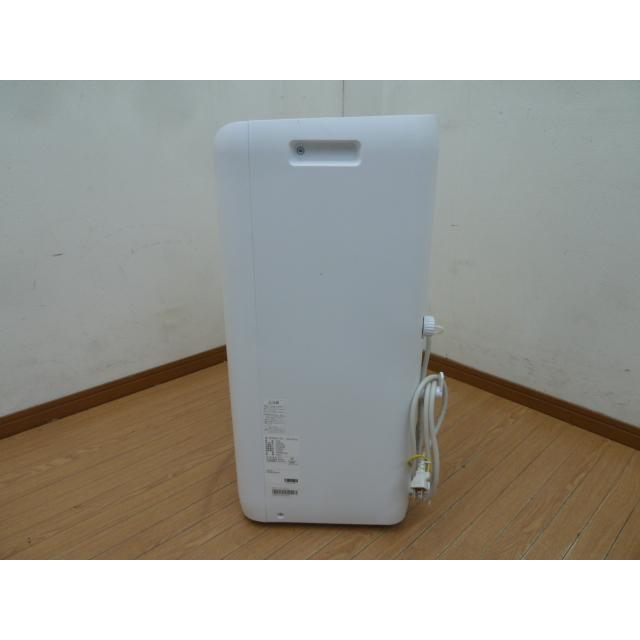 中古】アイリスオーヤマ ポータブルクーラー冷房専用 2.2kw IPA