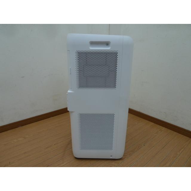 美品！ポータブルクーラー　アイリスオーヤマ　PA-2221Gホワイト中古品 美品！ポータブルクーラー アイリスオーヤマ PA-2221Gホワイト