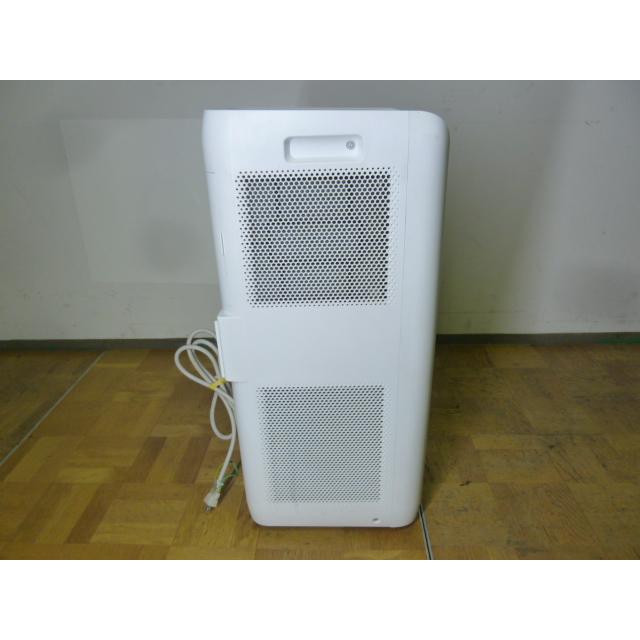 中古】アイリスオーヤマ ポータブルクーラー IPA-2203G 2022年製