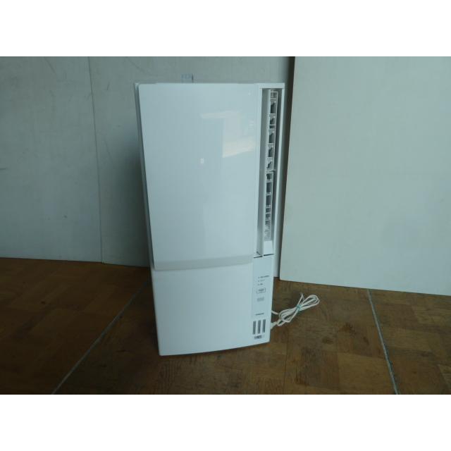 CORONA（コロナ） 【中古】コロナ 冷暖兼用 窓用エアコン ウインド