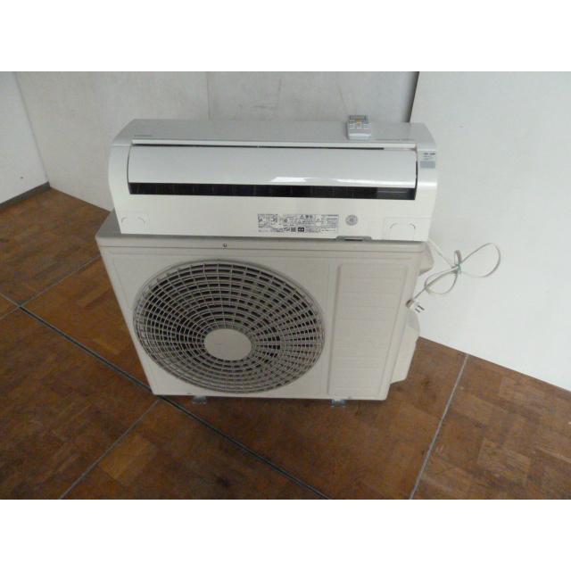 日立（HITACHI） 【中古】日立 ルームエアコン RAS-KD56K2-W