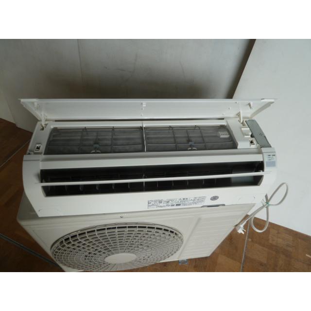 日立（HITACHI） 【中古】日立 ルームエアコン RAS-KD56K2-W