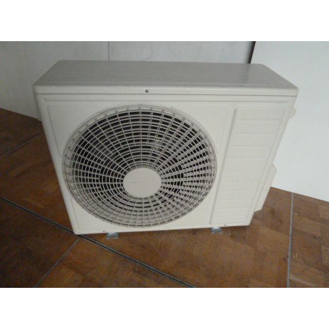 日立（HITACHI） 【中古】日立 ルームエアコン RAS-KD56K2-W