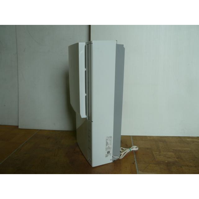 ReLaLa 【中古】コロナ 冷暖兼用 窓用エアコン ウインドヒーポンリララ