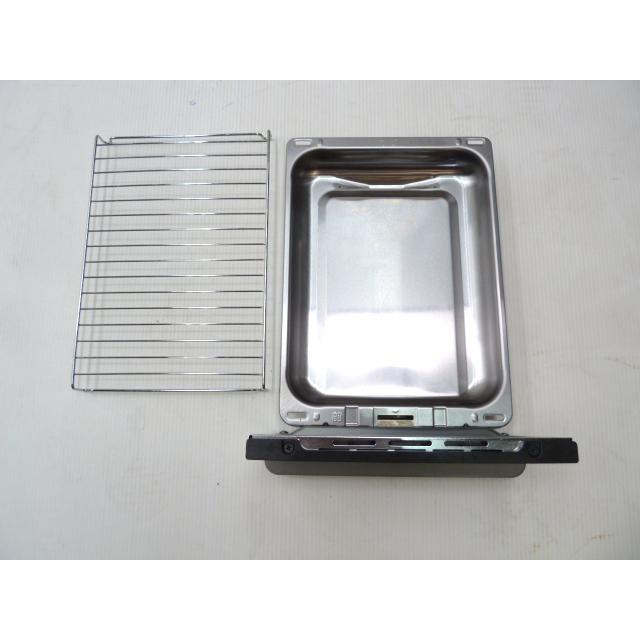リンナイ 【中古】リンナイ ビルトイン コンロ 3口 R1633B0W1V リンナイ 【中古】リンナイ ビルトイン コンロ 3口 R1633B0W1V