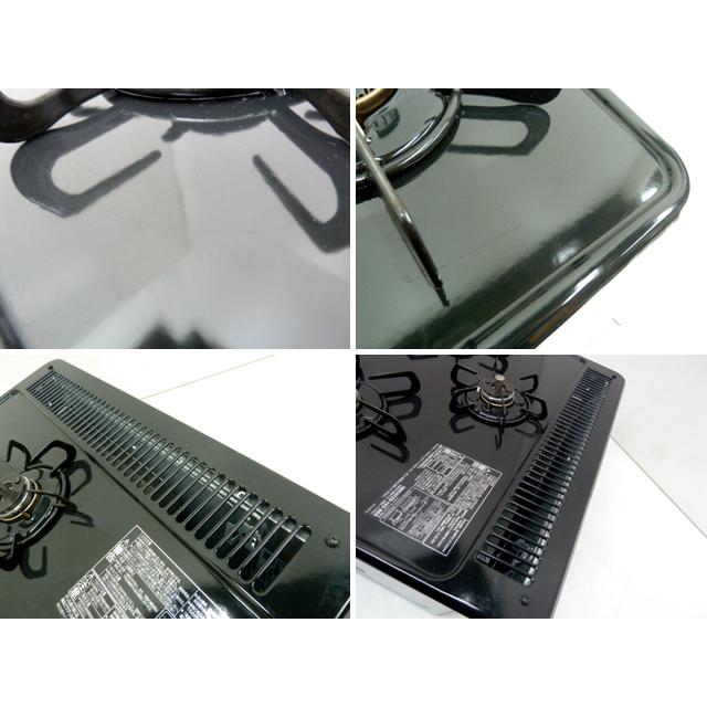 パロマ 【中古】パロマ ビルトイン コンロ 3口 PKD-N36S 2022年 パロマ 【中古】パロマ ビルトイン コンロ 3口 PKD-N36S 2022年