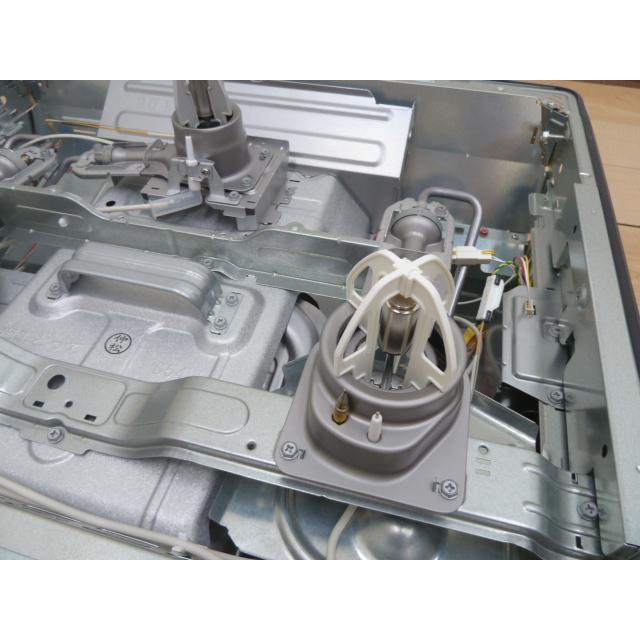 リンナイ 【未使用品】 ビルトイン コンロ 3口 RB31AW28U32RVW リンナイ 【未使用品】 ビルトイン コンロ 3口 RB31AW28U32RVW