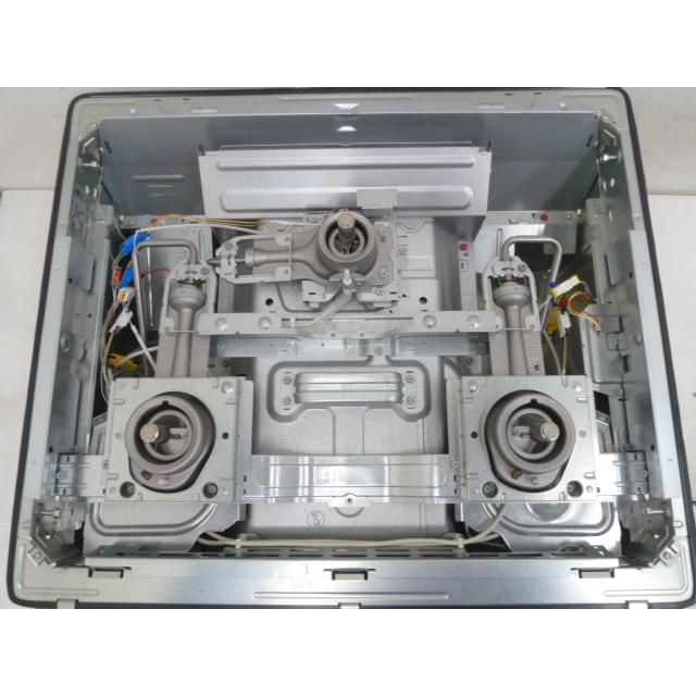 未使用 】展示外し品 リンナイ 都市ガス ビルトイン コンロ 未使用 】展示外し品 リンナイ 都市ガス ビルトイン コンロ
