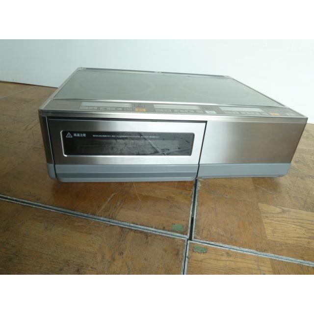Panasonic（パナソニック） 【中古】パナソニック 据置型 IH