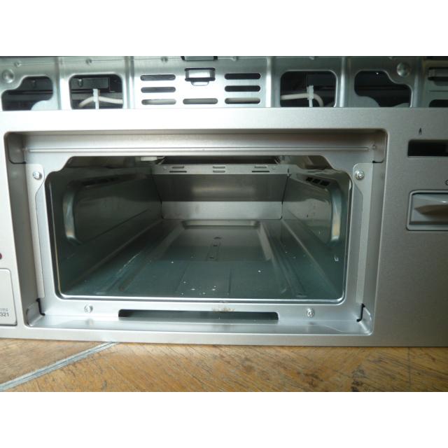 リンナイ（Rinnai） 【中古】リンナイ ビルトイン コンロ 3口 