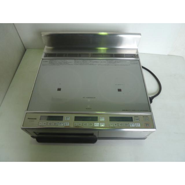 Panasonic（パナソニック） 【中古】パナソニック IH 
