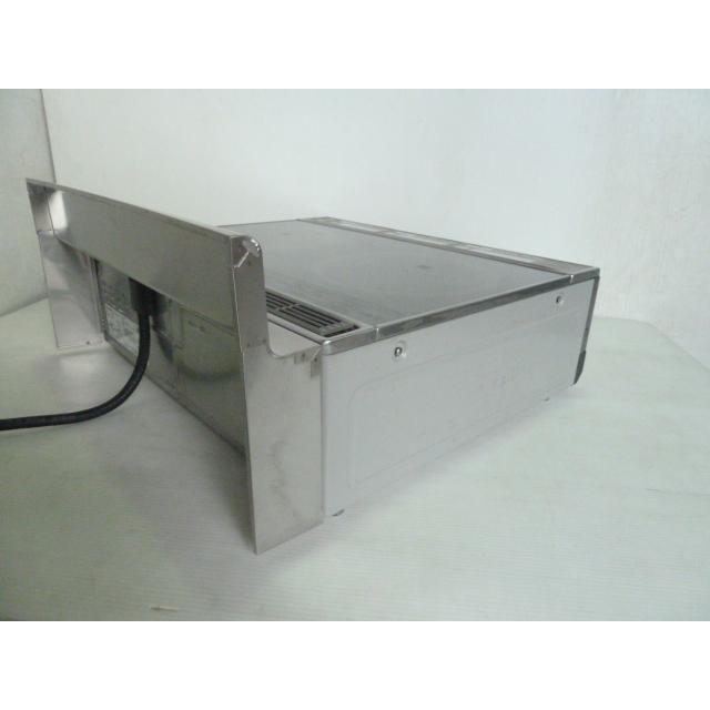 中古】パナソニック IHクッキングヒーター 据置 2口 KZ-D60KM 2018年 