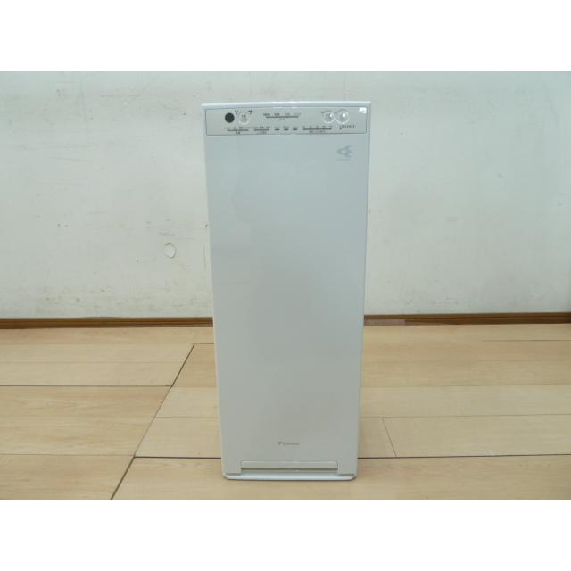 ダイキン 【中古】ダイキン 加湿 ストリーマ 空気清浄機 ダイキン 【中古】ダイキン 加湿 ストリーマ 空気清浄機