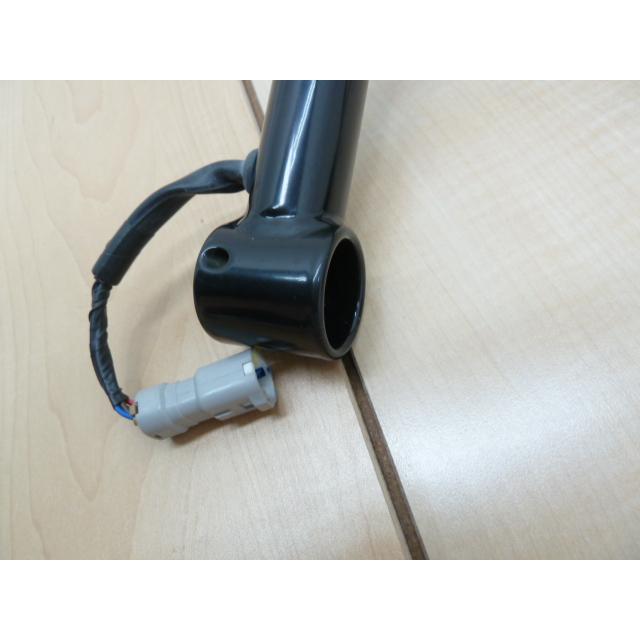 中古】 UD ミラーアーム アームアッシー ミラー付き 96310-3Z03C 大型 