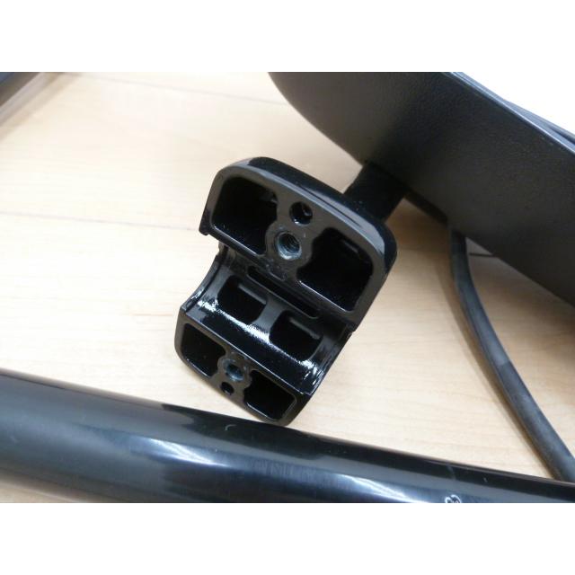 中古】 UD ミラーアーム アームアッシー ミラー付き 96310-3Z03C 大型 