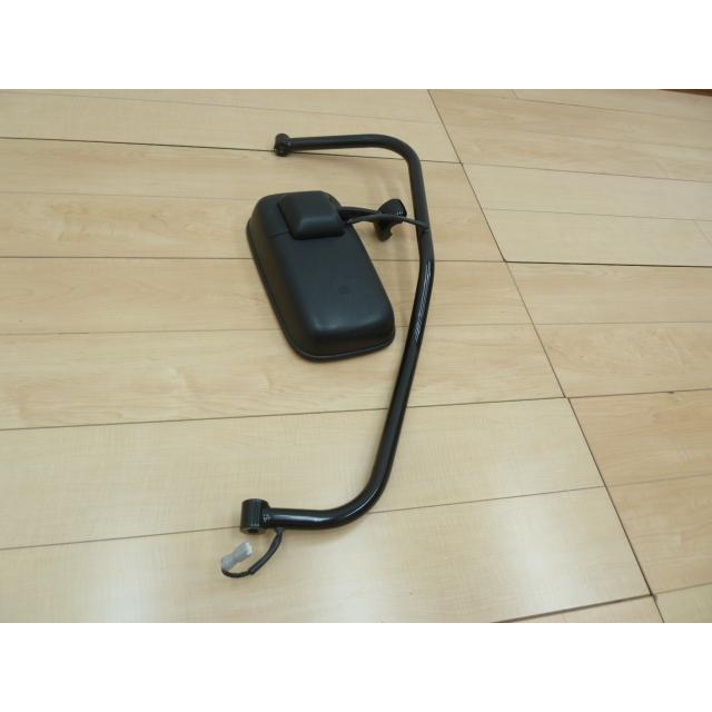 中古】 UD ミラーアーム アームアッシー ミラー付き 96310-3Z03C 大型 