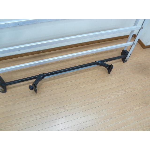 中古】THULE スーリー ルーフキャリア ルーフ プラットフォーム 