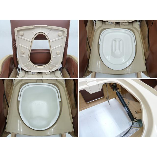 フランスベッド（FRANCEBED） 【中古】フランスベッド 家具調 