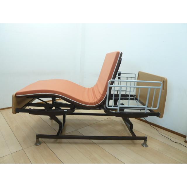 フランスベッド（FRANCEBED） 【中古】フランスベッド 3モーター 電動 