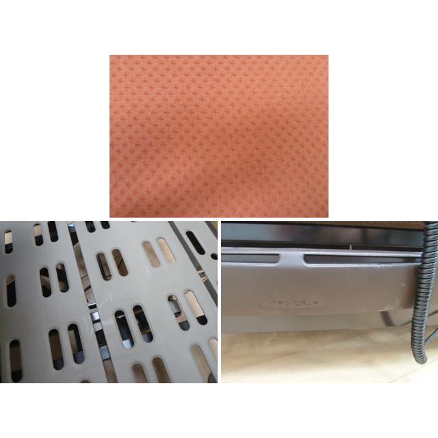 フランスベッド（FRANCEBED） 【中古】フランスベッド 3モーター 電動